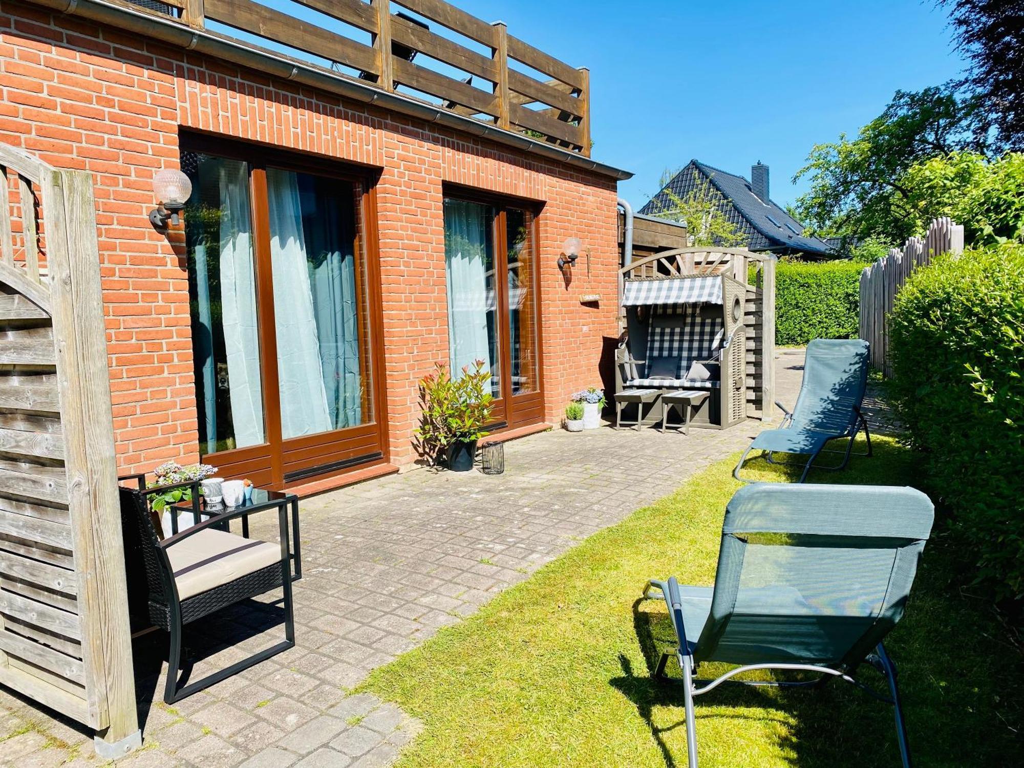 Ferienwohnung Schlunz Kappeln Exterior foto